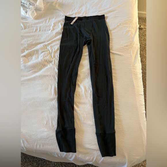 SKIMS Cotton Rib Legging - Picture 4 of 4